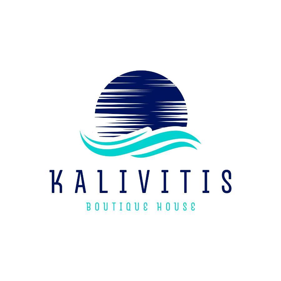 Zefiría Kalivitis Boutique House 빌라 외부 사진