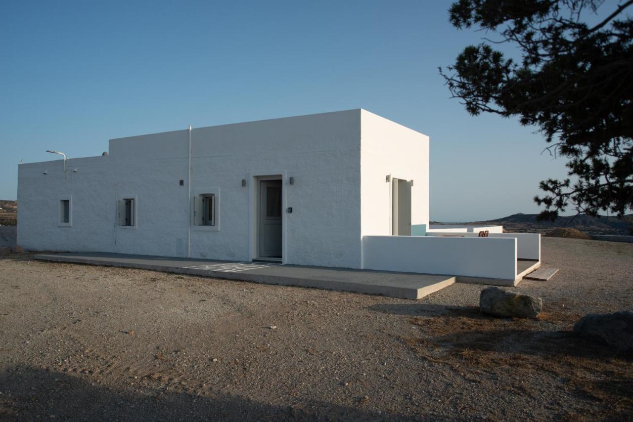 Zefiría Kalivitis Boutique House 빌라 외부 사진