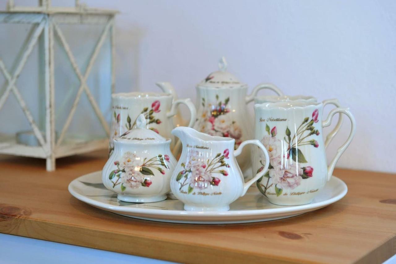 Zefiría Kalivitis Boutique House 빌라 외부 사진