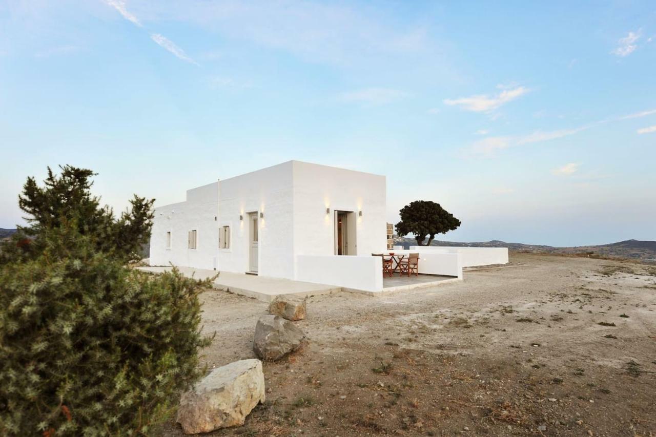 Zefiría Kalivitis Boutique House 빌라 외부 사진