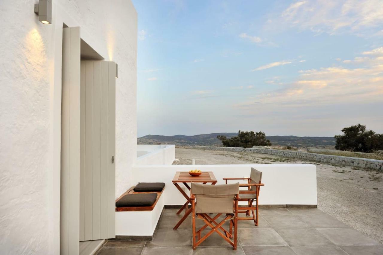 Zefiría Kalivitis Boutique House 빌라 외부 사진